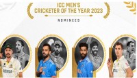 বর্ষসেরাতেও ভারত ও অস্ট্রেলিয়ার লড়াই