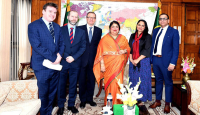 সরকার সব ক্ষেত্রে সফল : স্পিকার