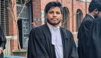 চট্টগ্রামে চিন্ময় কৃষ্ণের জামিন ঘিরে সংঘর্ষ, আইনজীবী নিহত