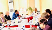নারী শ্রমিকদের মাতৃত্বকালীন ছুটি ১২০ দিন করা হচ্ছে- শ্রম উপদেষ্টা