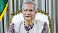 আইনজীবী হত্যার ঘটনায় প্রধান উপদেষ্টার নিন্দা, তদন্তের নির্দেশ