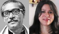 শেখ মুজিব মুক্তিযুদ্ধ ও মুক্তিযোদ্ধাদের আপন করে নিতে পারেননি : তাজকন্যা