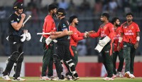 নিউজিল্যান্ডের কাছে পাত্তা পেল না বাংলাদেশ, সমতায় সিরিজ শেষ