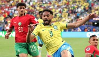 মরক্কোর সঙ্গে ড্র, হতাশায় ‘হেক্সা অভিযান’ শুরু ব্রাজিলের
