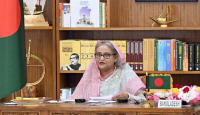‘গ্রহণযোগ্য অর্থনৈতিক ব্যবস্থার জন্য কাজ করার এখনই উপযুক্ত সময়’