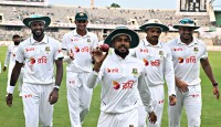 পাকিস্তানকে হোয়াইটওয়াশে চোখ টাইগারদের