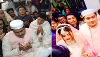 বিয়ে করলেন ছাত্রলীগের সাবেক সভাপতি জয়