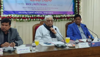 রোহিঙ্গা ক্যাম্পে সন্ত্রাসী কার্যক্রম করে কেউ পার পাবে না : স্বরাষ্ট্রমন্ত্রী