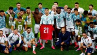 জোতাকে উৎসর্গ পর্তুগালের রোমাঞ্চকর জয়