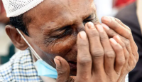 মোনাজাতে নাজাত চেয়ে শেষ হলো বিশ্ব ইজতেমা