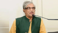 মেধাই বর্তমান পৃথিবীর সবচেয়ে বড় সম্পদ : মোস্তাফা জব্বার