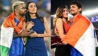 ‘গার্লফ্রেন্ড কালচার’ বন্ধ করতে চায় ভারতীয় ক্রিকেট বোর্ড
