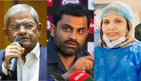 খালেদা জিয়া স্মৃতি স্বর্ণপদক পাচ্ছেন মির্জা ফখরুল-তামিম-ফাতেমারা