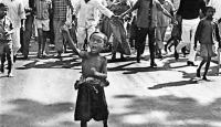 গণ-অভ্যুত্থান দিবস আগামীকাল