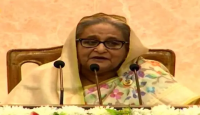 জনগণের অর্থ, ট্যাক্সের টাকা দিয়েই সব কিছু চলে : প্রধানমন্ত্রী