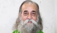 কবি অসীম সাহা আর নেই