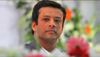 বিএনপির গণতন্ত্র মানেই তারেক-খালেদার শাসন : জয়