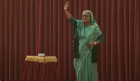 ২৬ উন্নয়ন প্রকল্প উদ্বোধন করলেন প্রধানমন্ত্রী