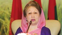 খালেদা জিয়ার ১১ মামলায় শুনানি ২০ সেপ্টেম্বর