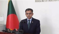 শেখ হাসিনা ইস্যুতে কোনো আলোচনা হয়নি : প্রণয় ভার্মা
