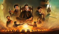 বক্স অফিসে ঝড়, ২০০ কোটি ছড়িয়ে ‘মির্জাপুর’