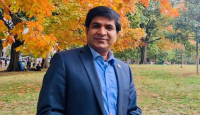 প্রধানমন্ত্রীর উপপ্রেস সচিব হলেন মিনা