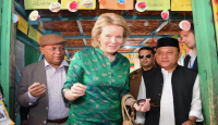 বেলজিয়ামের রানির সফর রোহিঙ্গা প্রত্যাবাসনে সহায়ক হবে : তথ্যমন্ত্রী