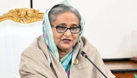 বিএনপি ক্ষমতায় এলে শিক্ষায় দেশ পিছিয়ে যায় : প্রধানমন্ত্রী