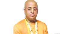 চিন্ময় দাস গ্রেফতারে ভারতের বিবৃতি বন্ধুত্বের চেতনার পরিপন্থি - পররাষ্ট্র মন্ত্রণালয়