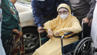 খালেদা জিয়ার বিরুদ্ধে অভিযোগ গঠনের শুনানি ১৯ ফেব্রুয়ারি
