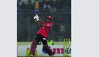 বিপিএলে যে ঘটনা প্রথম ঘটালেন সাইফউদ্দিন