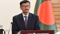 ভারতের সঙ্গে ১১ চুক্তি বাতিলের তথ্য প্রকাশ, যা বললেন পররাষ্ট্র উপদেষ্টা