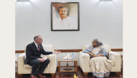 প্রেসক্রিপশন ছাড়া অ্যান্টিবায়োটিক বিক্রি বন্ধ করতে হবে : প্রধানমন্ত্রী