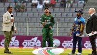 হৃদয়ভাঙা হার বাংলাদেশের