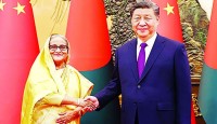 বাংলাদেশকে চার ধরনের অর্থনৈতিক সুবিধা দেবে চীন