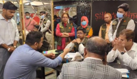 সুলতান’স ডাইনে অপরিচ্ছন্নতা, বেঁধে দেওয়া হলো সময়