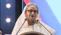সিনেমা তৈরির উদ্যোগটা নিয়েছিলেন বঙ্গবন্ধু : প্রধানমন্ত্রী