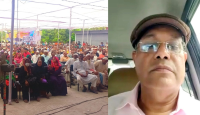 ঘরে ঘরে ফ্রিজ-এসি ১৪ বছর আগে ছিল না : তথ্যমন্ত্রী