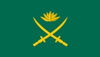 আনসারদের হামলায় ৬ সেনা সদস্য আহত