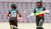 ছিনতাই হওয়া জিনিসের অপেক্ষায় নিগার সুলতানা ও ফারজানা হক