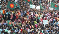 জুলাই-আগস্ট অভ্যুত্থান ৮৫৯ শহীদের তালিকা যাচ্ছে মন্ত্রিপরিষদে