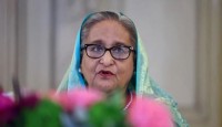 শেখ হাসিনার ৭৮তম জন্মদিন আজ, নেই কোনো আয়োজন