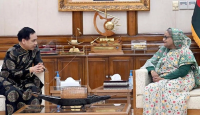 বাংলাদেশ-ভিয়েতনাম অর্থনৈতিক সহযোগিতা জোরদারে গুরুত্বারোপ