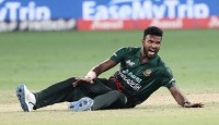 টি-টোয়েন্টি বিশ্বকাপও খেলা হচ্ছে না এবাদতের