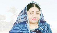 দেড় শ কোটি টাকার সম্পদের মালিক মুহিবপত্নী রেখা