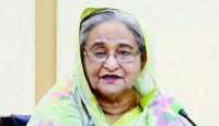 বহুপাক্ষিক উন্নয়ন ব্যাংকের মাধ্যমে সমৃদ্ধির ওপর গুরুত্বারোপ প্রধানমন্ত্রীর