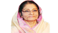 ৪র্থ শিল্প বিপ্লবকে মাথায় রেখে প্রশিক্ষিত শ্রমিক তৈরি করতে হবে : রওশন এরশাদ