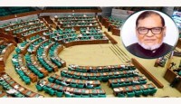 শ্রীলঙ্কার পরিস্থিতি বাংলাদেশে হওয়ার সুযোগ নেই : মুক্তিযুদ্ধমন্ত্রী