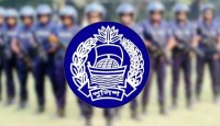 পলাতক পুলিশ সদস্যদের বেতন বন্ধ, মামলার প্রস্তুতি