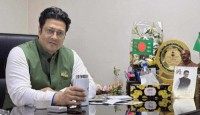 নায়ক ও সাবেক সংসদ সদস্য ফেরদৌসের নামে মামলা